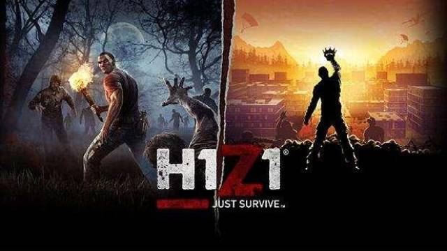 H1Z1最新消息2024，全新内容与未来展望