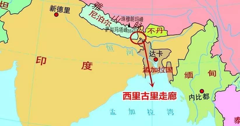 2024年中印边境最新消息