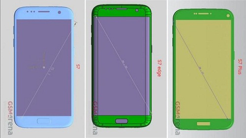 三星s7专卖店最新报价